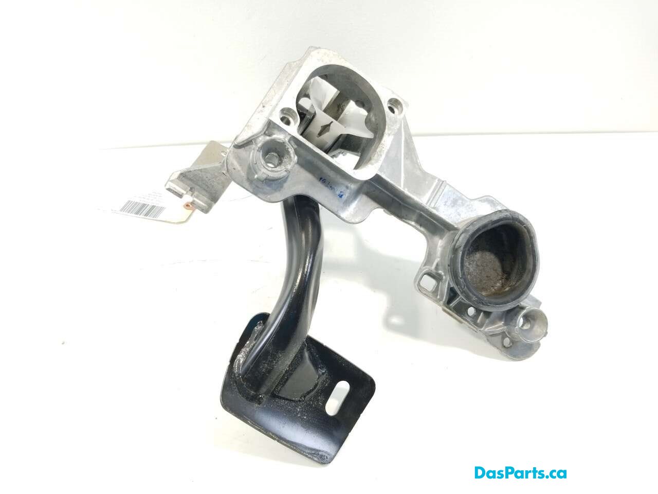 Brake Pedal