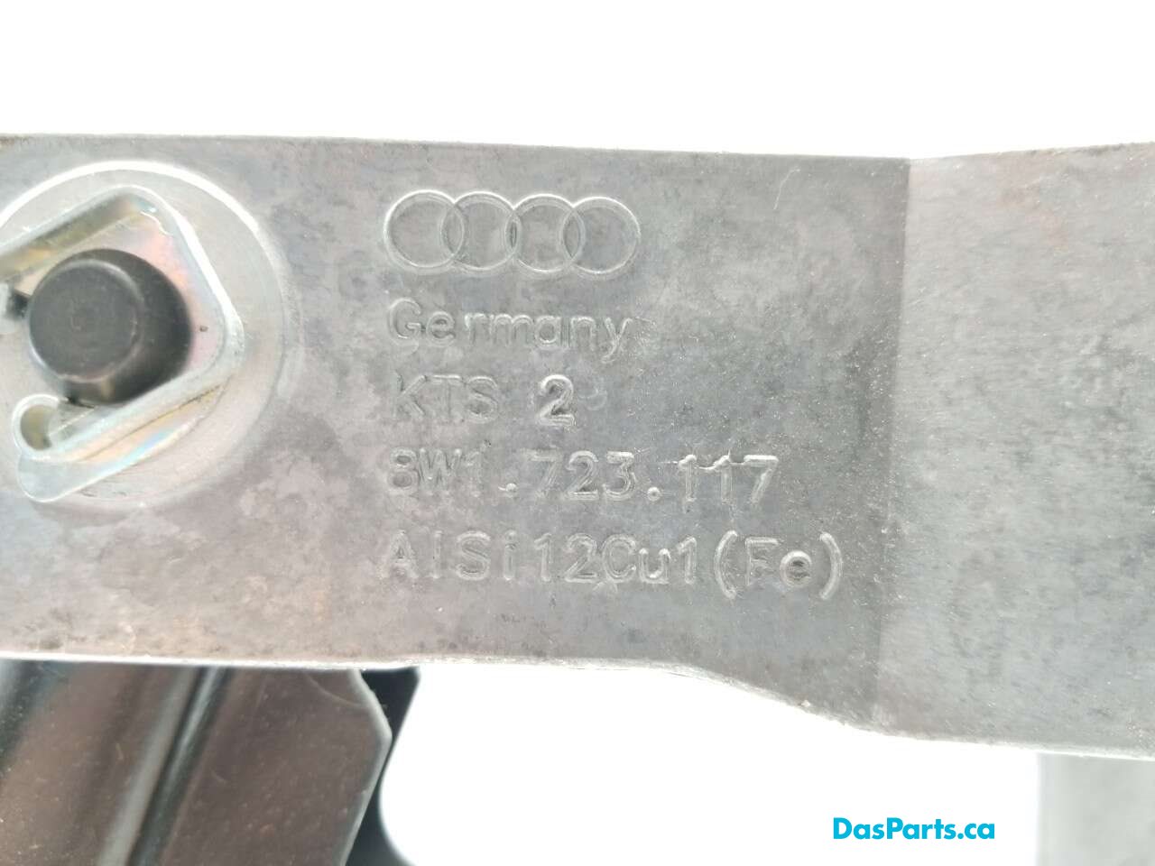 Brake Pedal