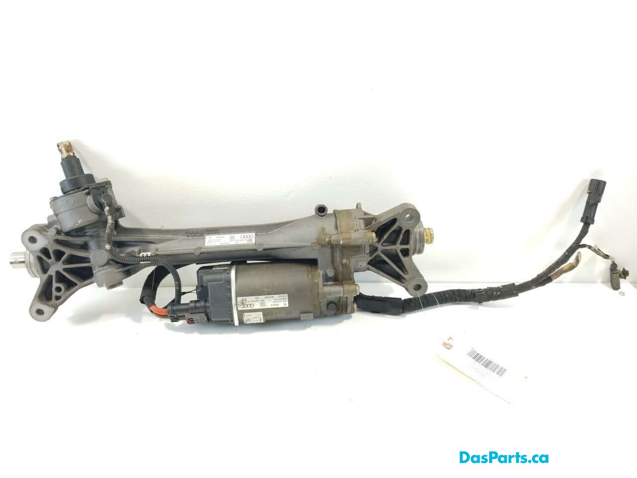 Electric Steering Rack