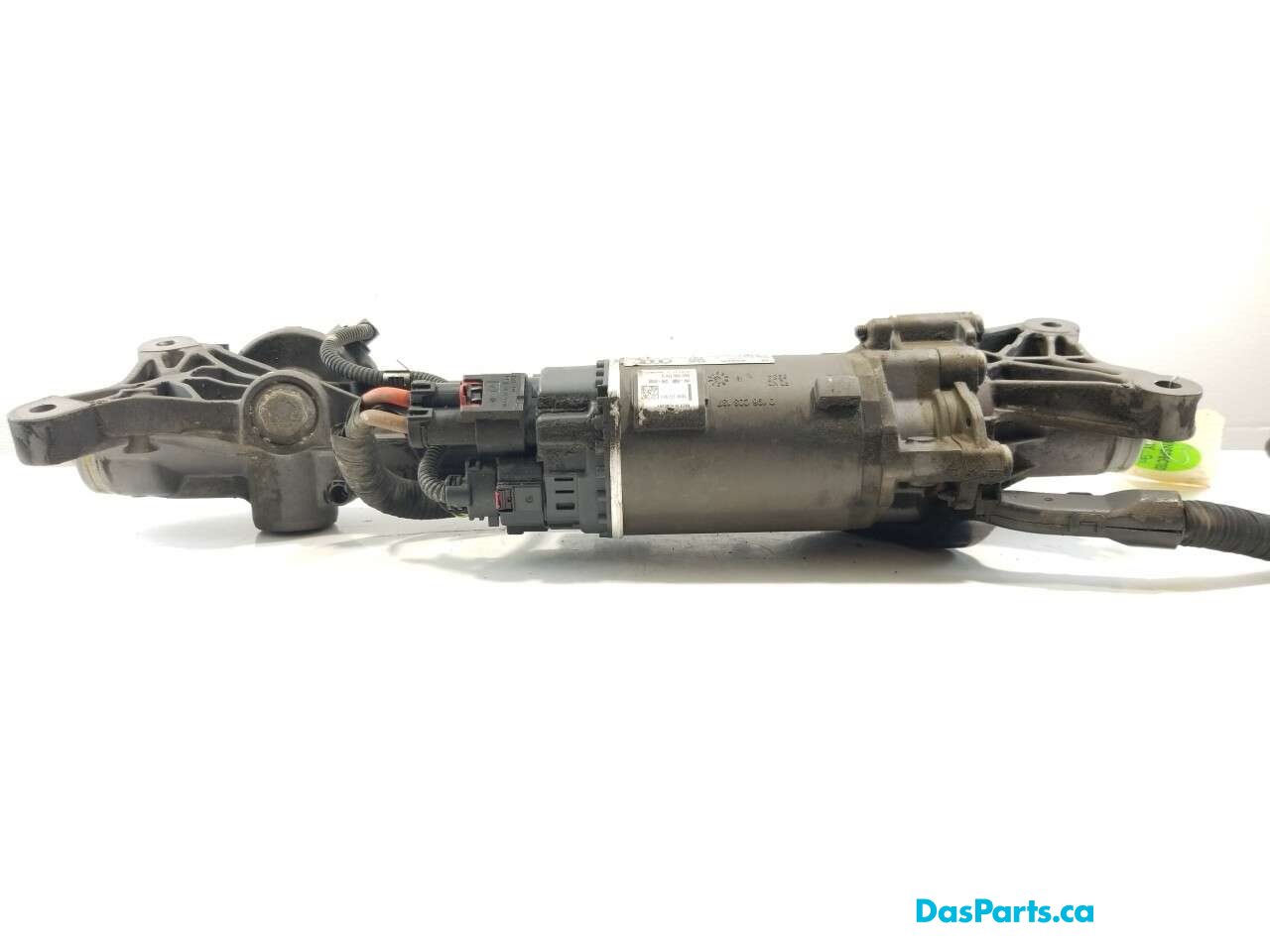 Electric Steering Rack