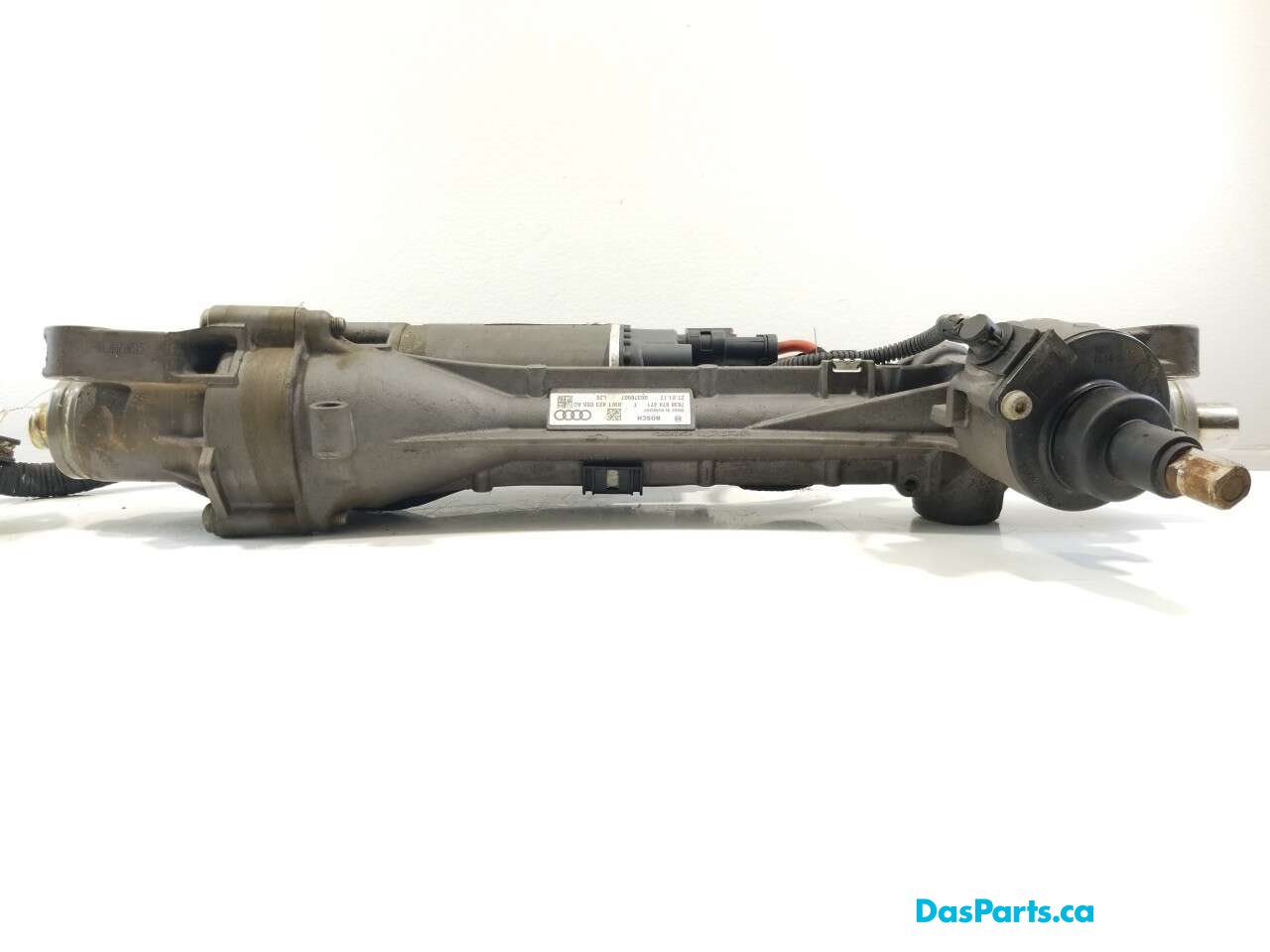 Electric Steering Rack