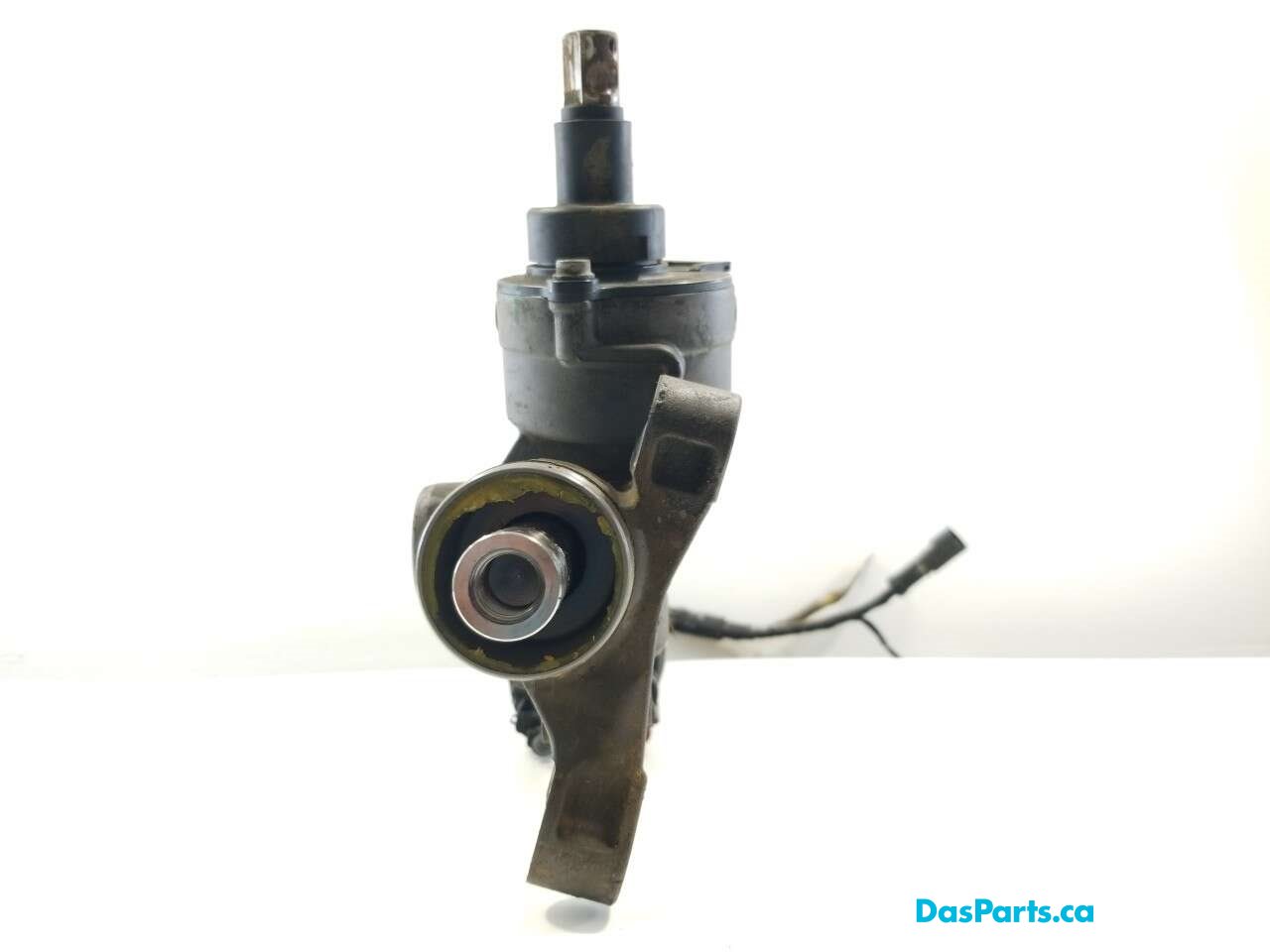 Electric Steering Rack