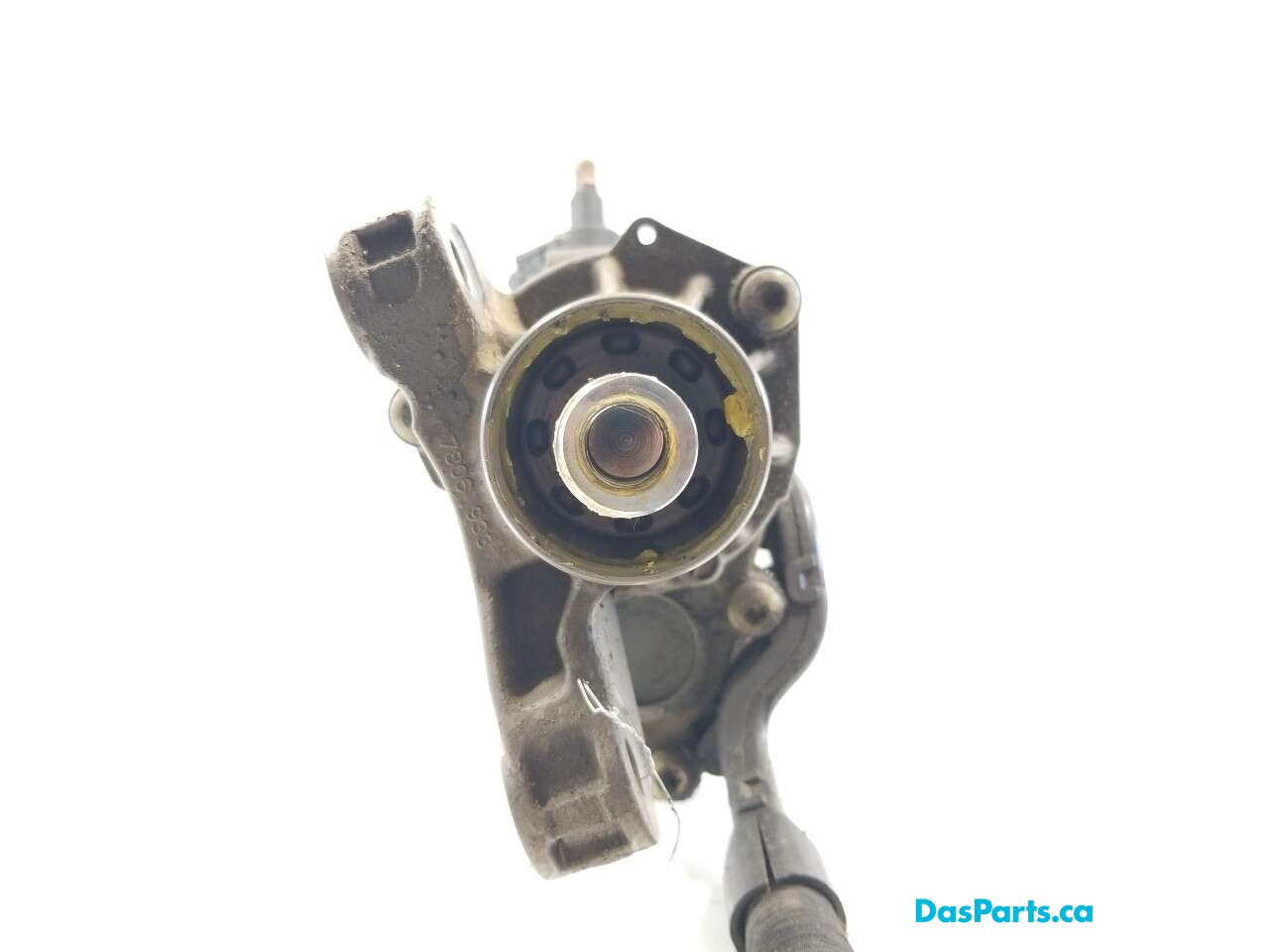 Electric Steering Rack