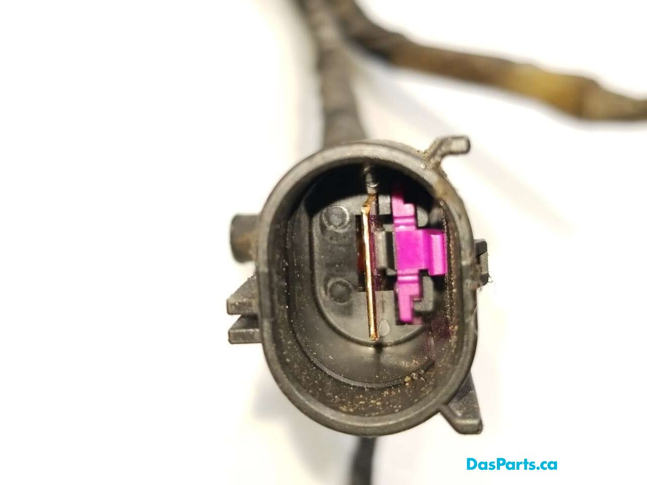 Electric Steering Rack