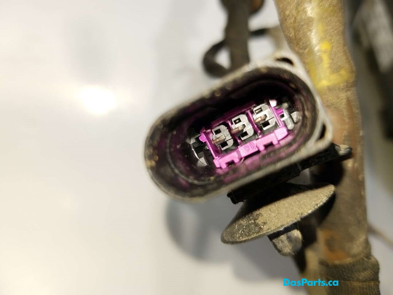 Electric Steering Rack