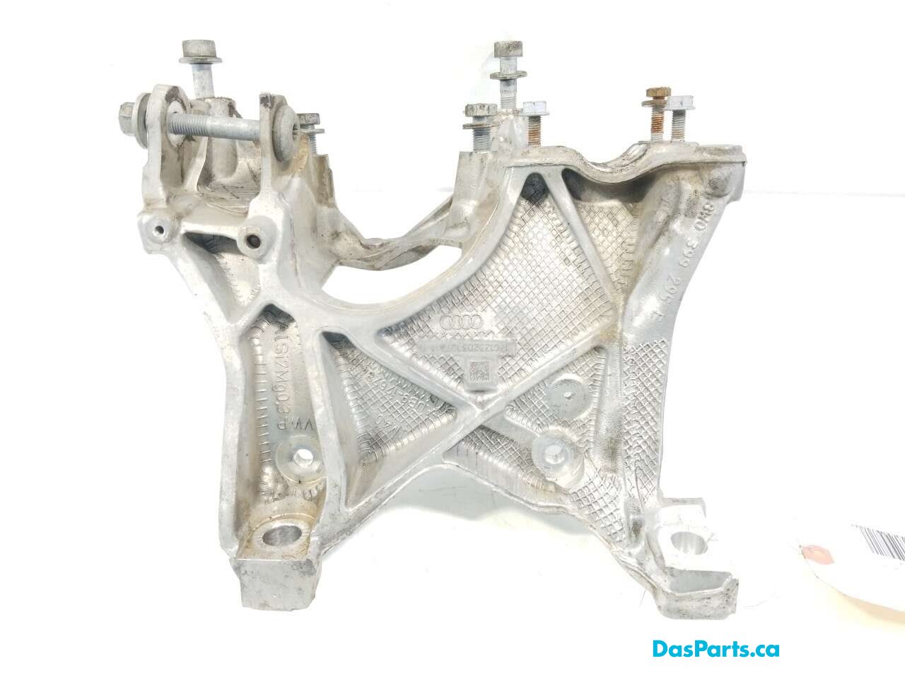 Subframe Bracket Left