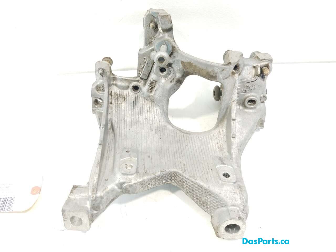 Subframe Bracket Left