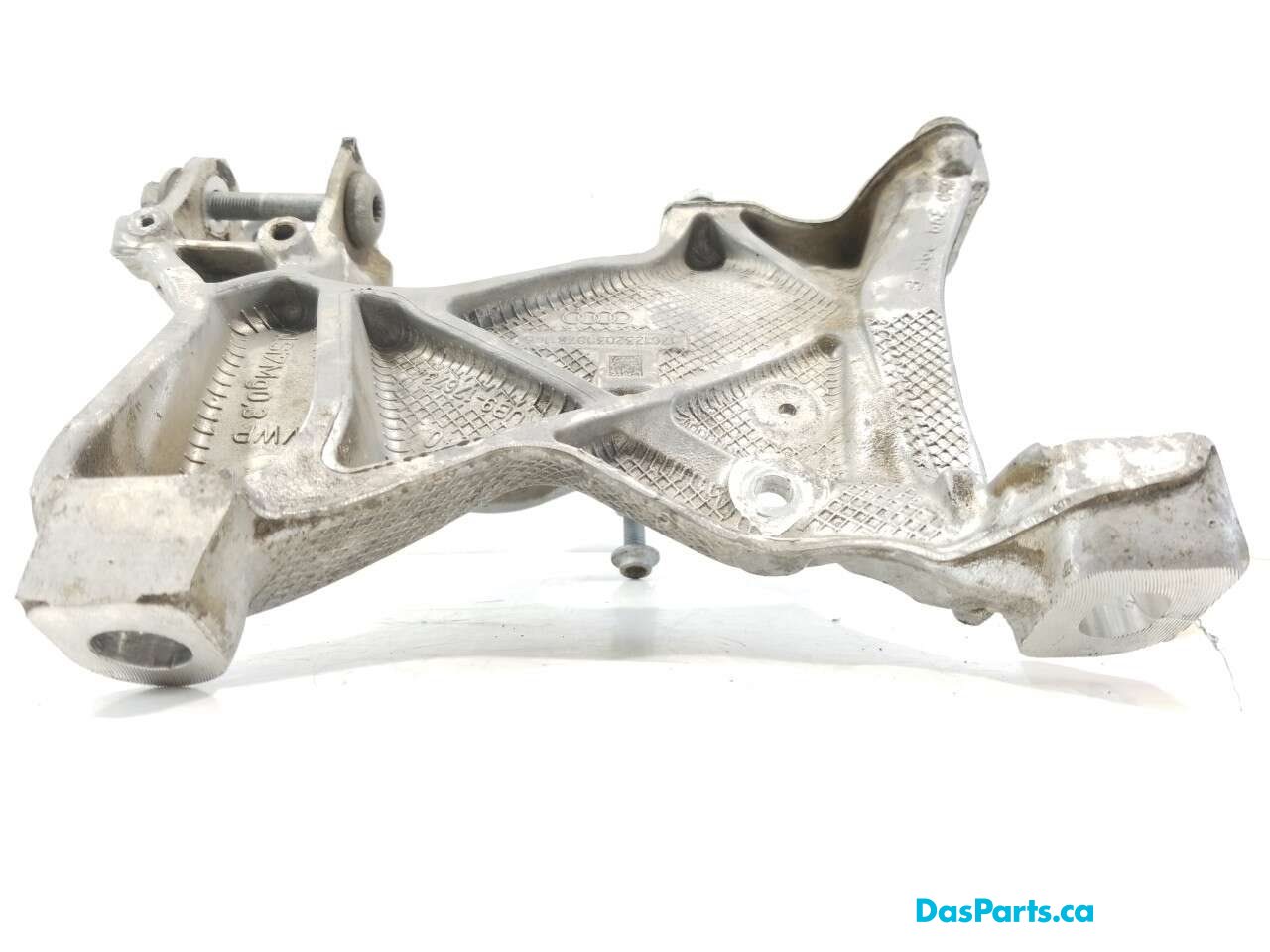 Subframe Bracket Left