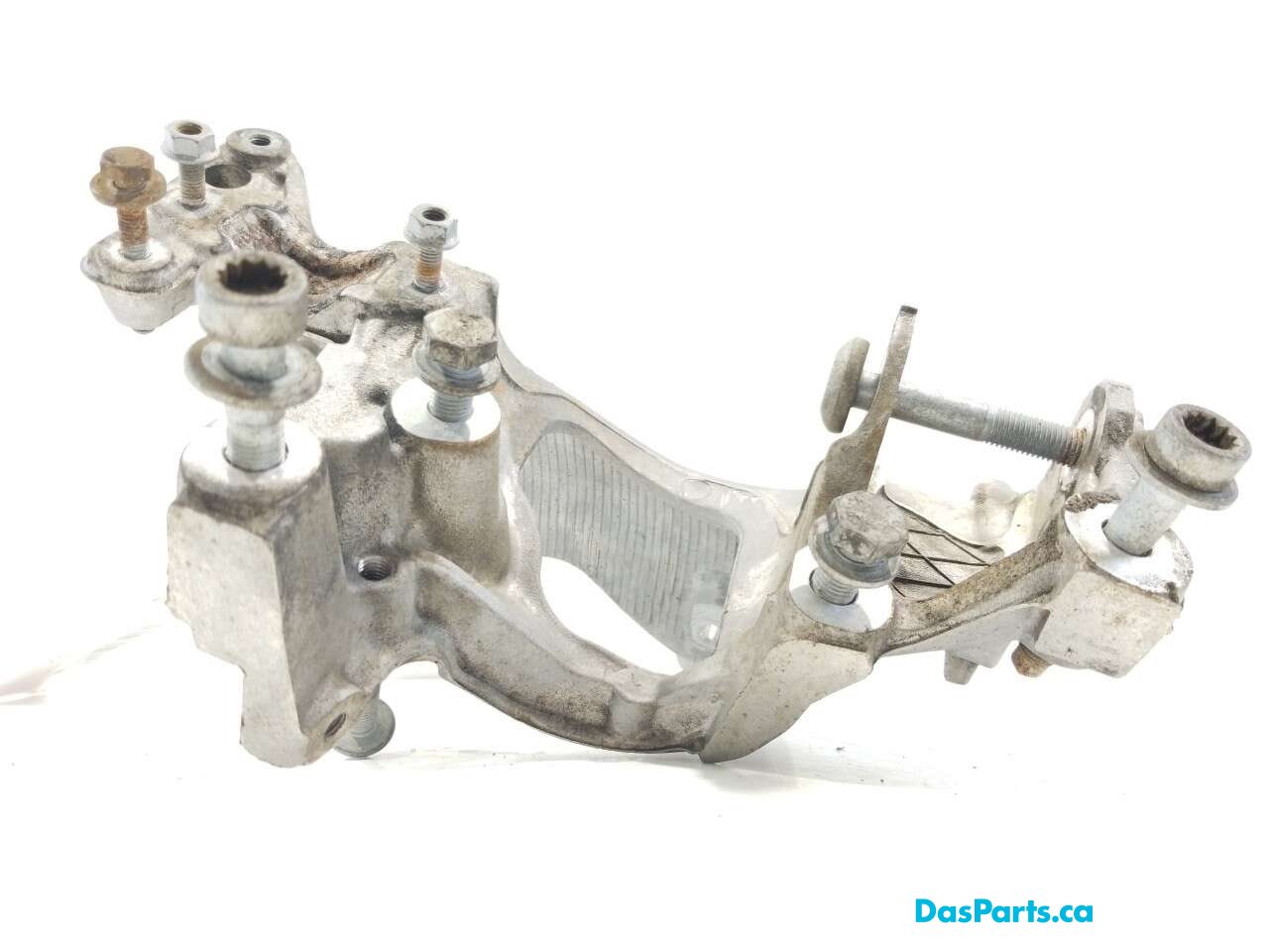 Subframe Bracket Left