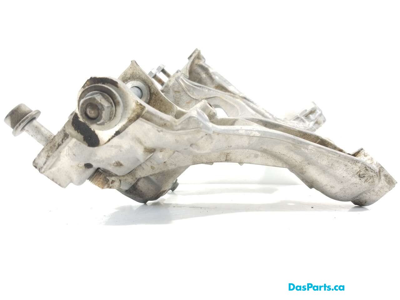 Subframe Bracket Left