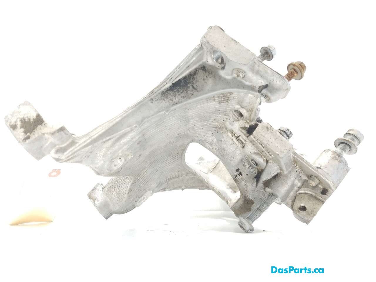Subframe Bracket Left