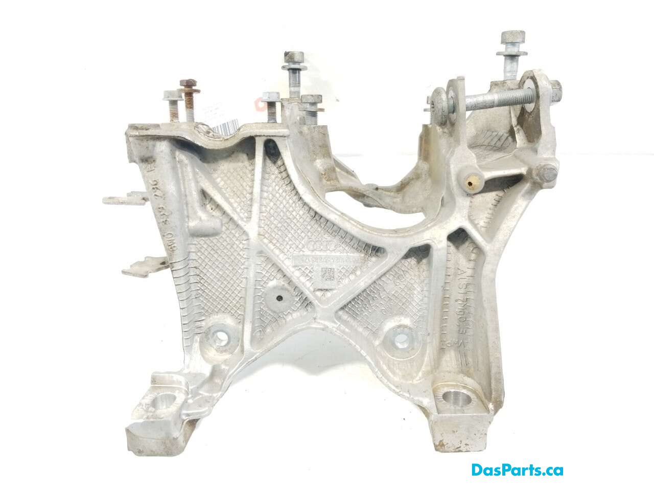Subframe Bracket Right