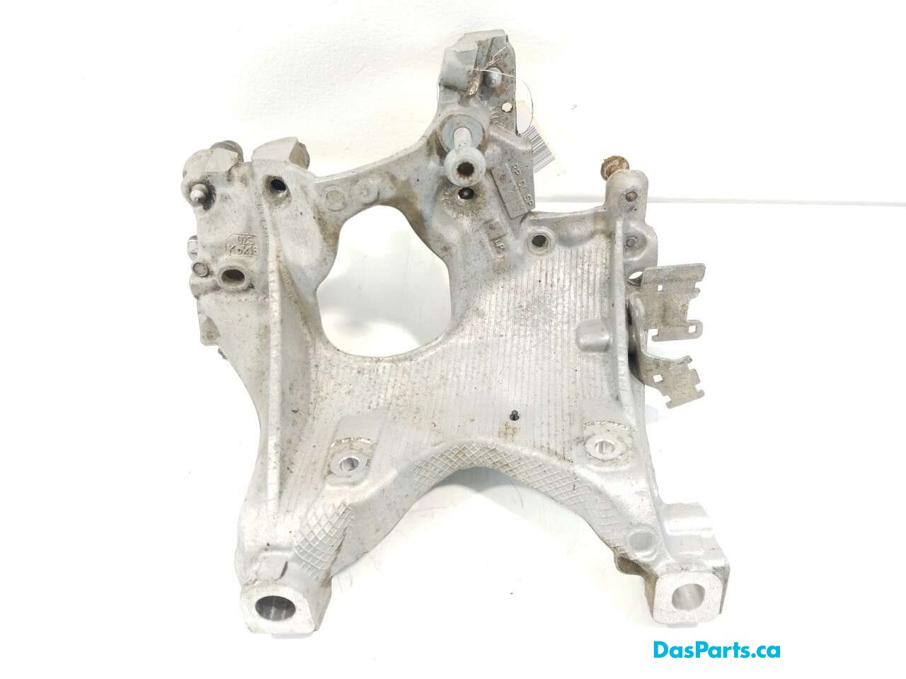 Subframe Bracket Right