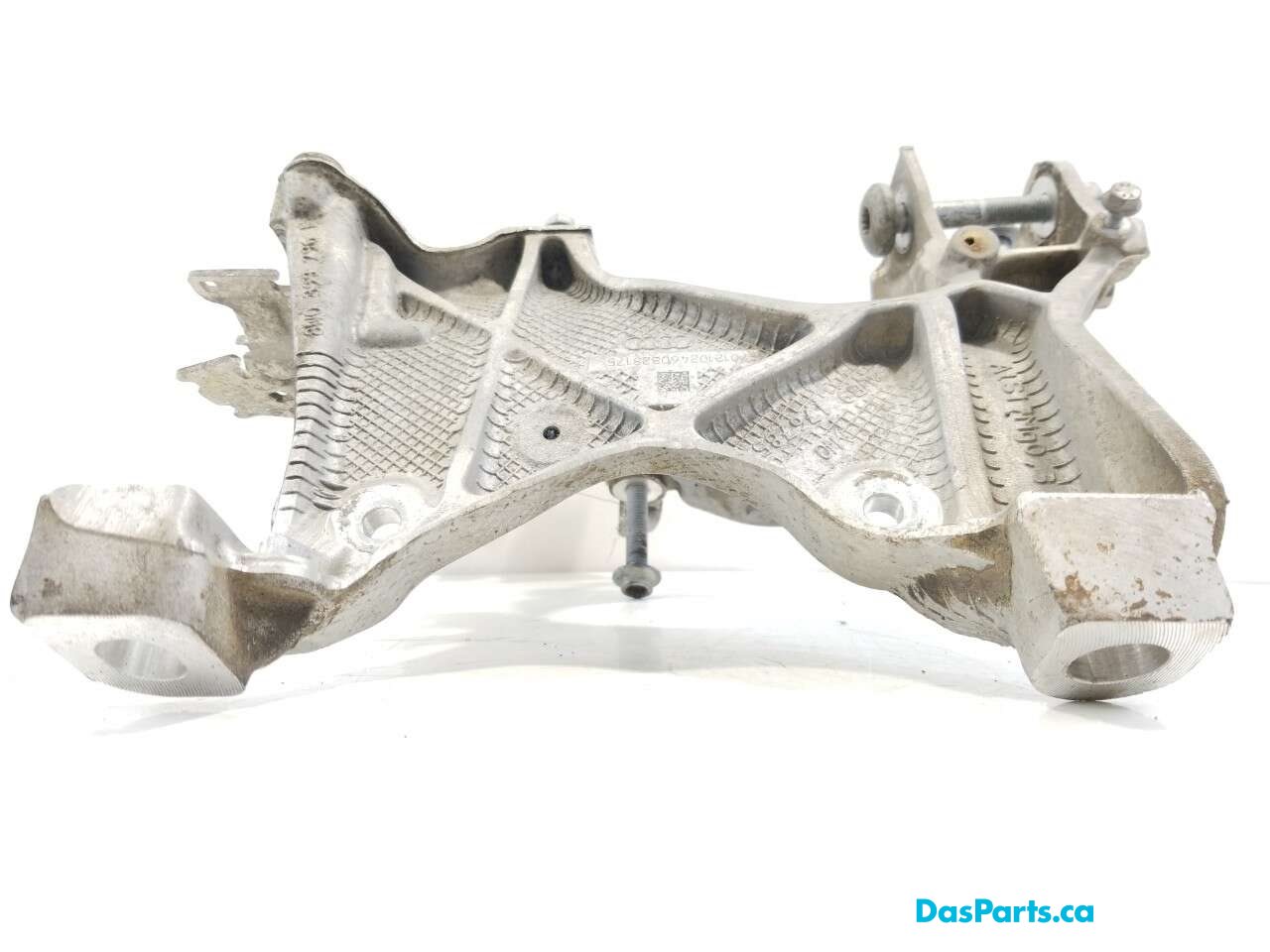 Subframe Bracket Right