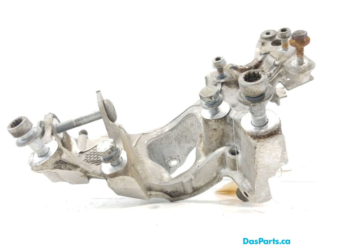 Subframe Bracket Right