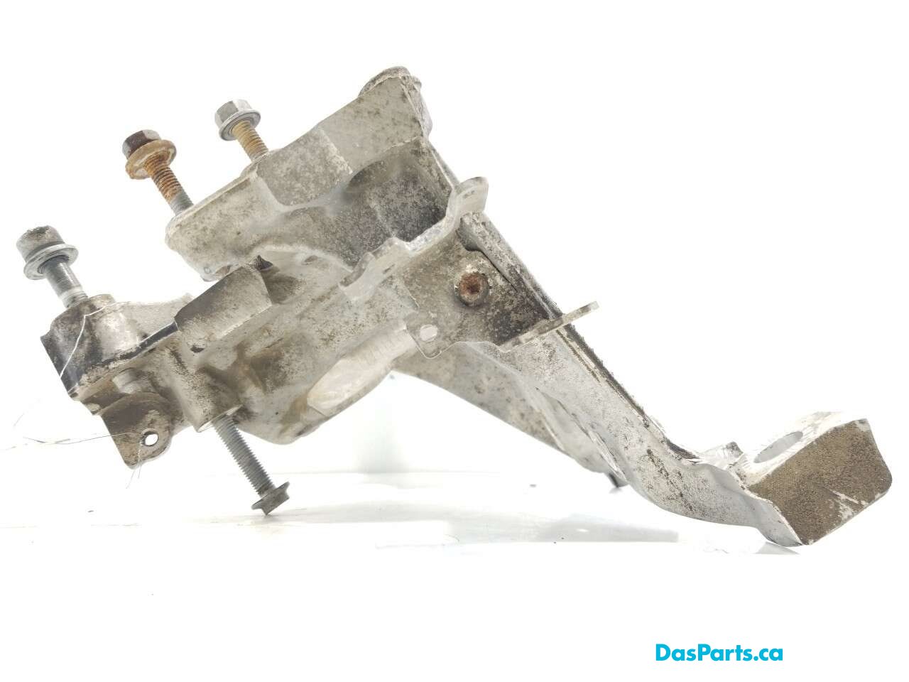Subframe Bracket Right