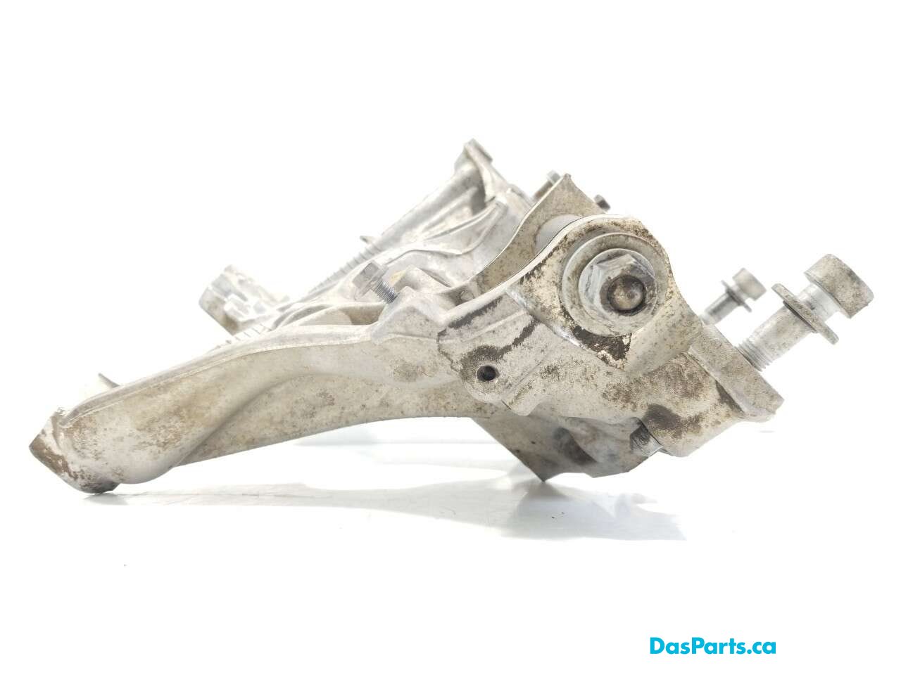 Subframe Bracket Right