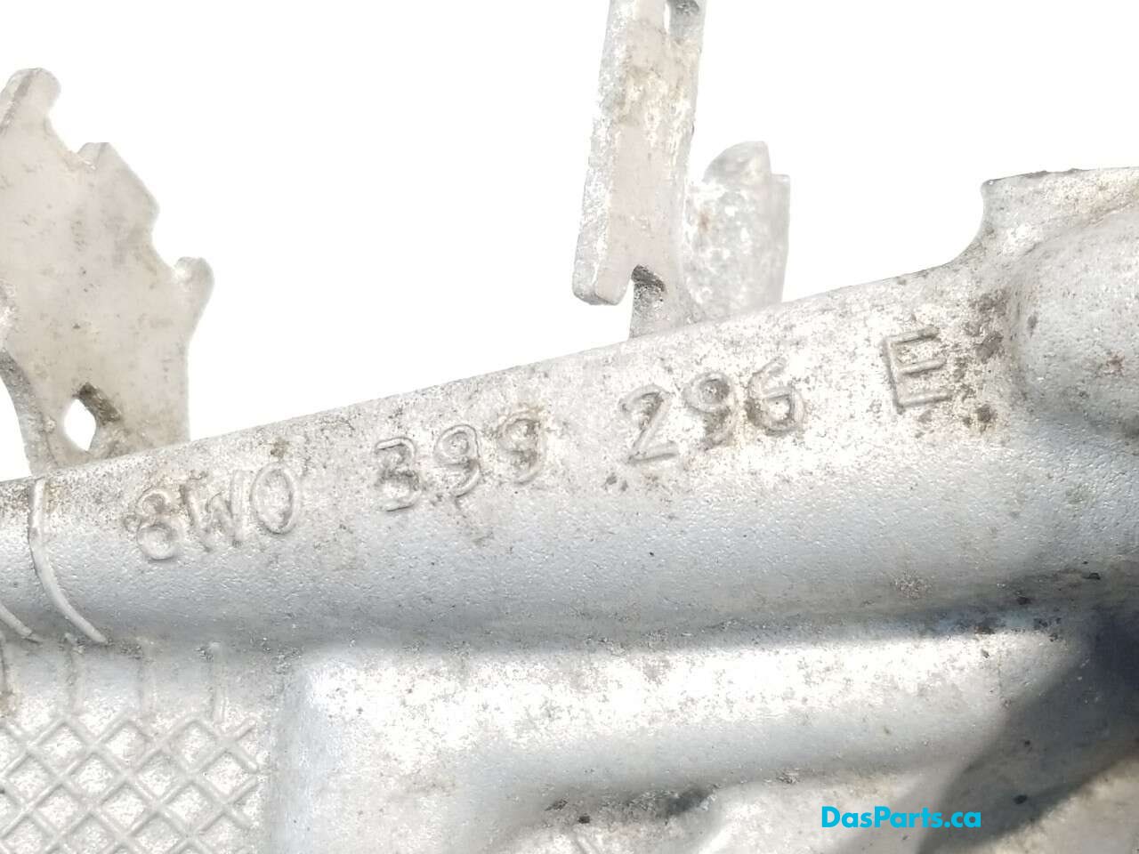 Subframe Bracket Right