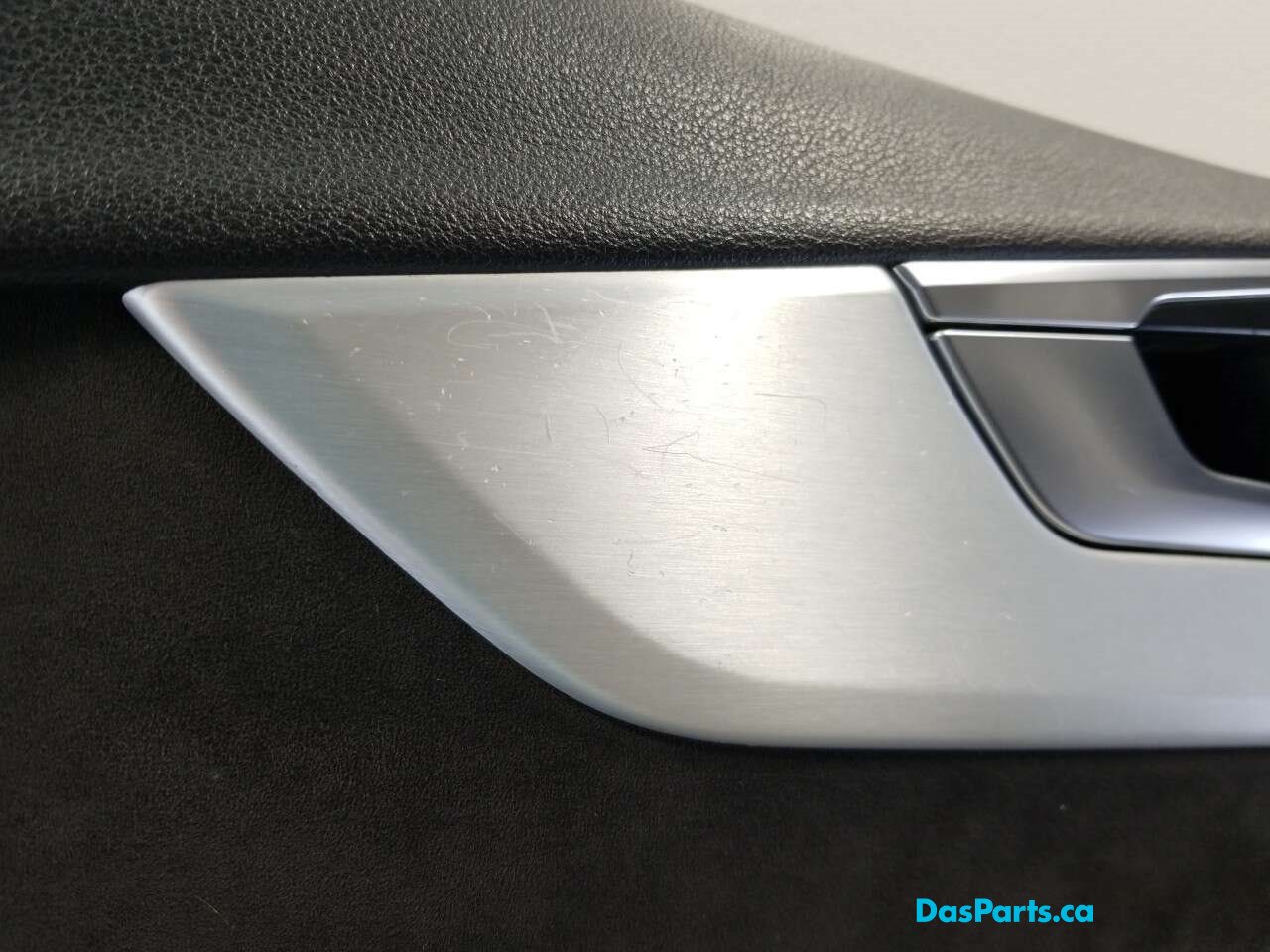 Door Card LF