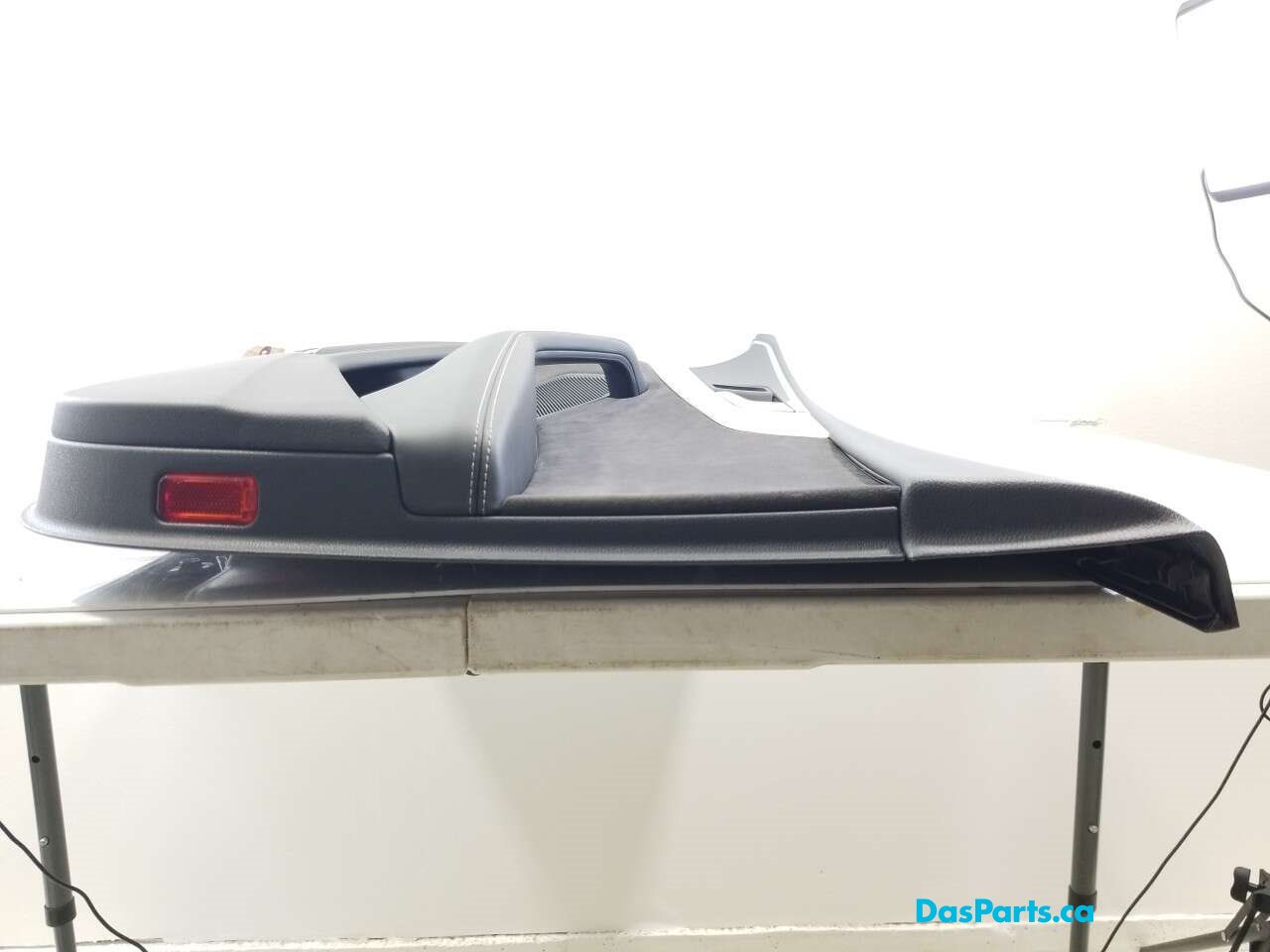 Door Card RF