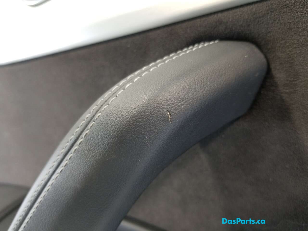 Door Card LR