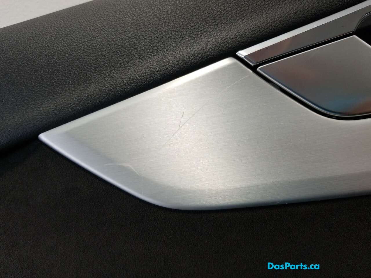 Door Card LR