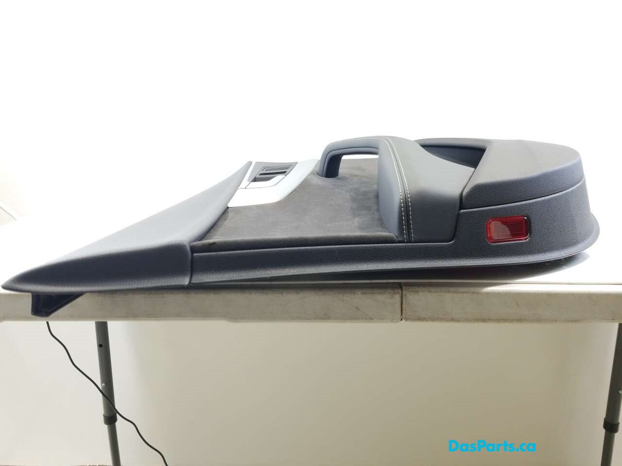 Door Card LR