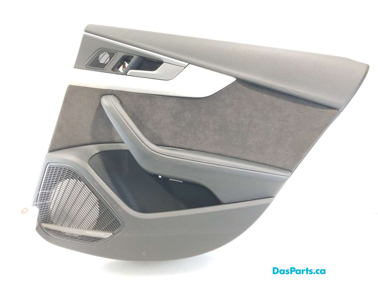Door Card RR
