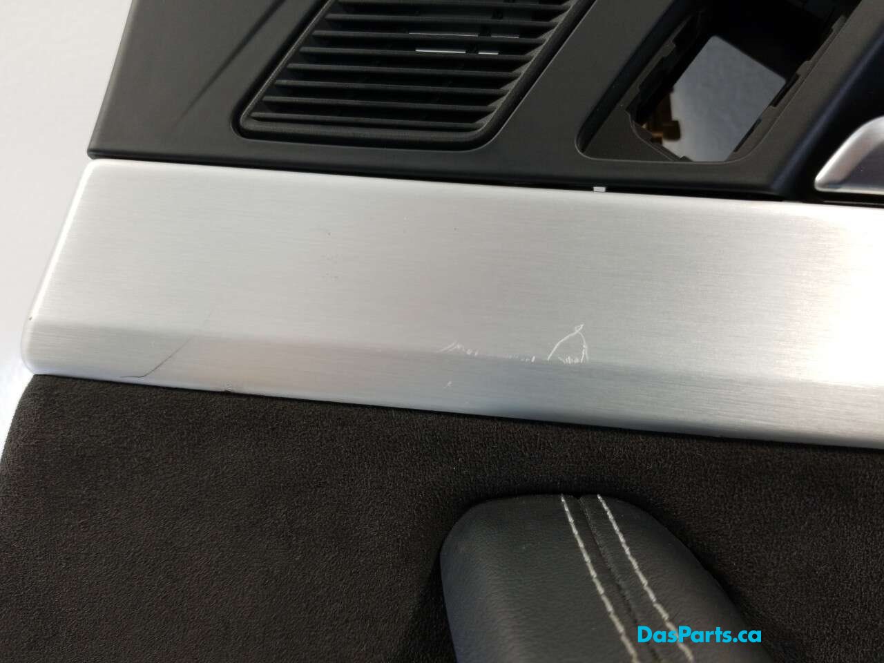 Door Card RR