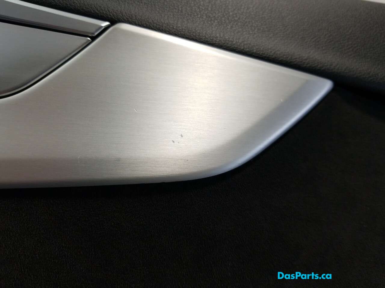 Door Card RR