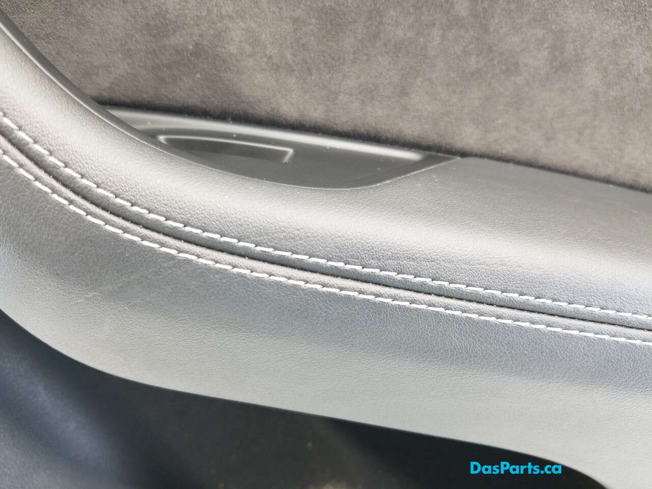 Door Card RR