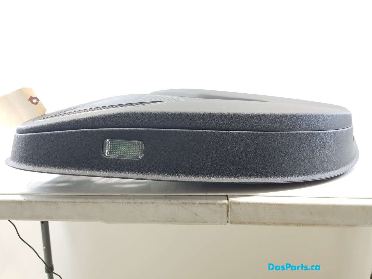 Door Card RR