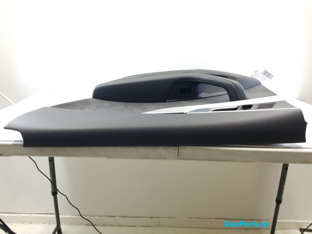 Door Card RR
