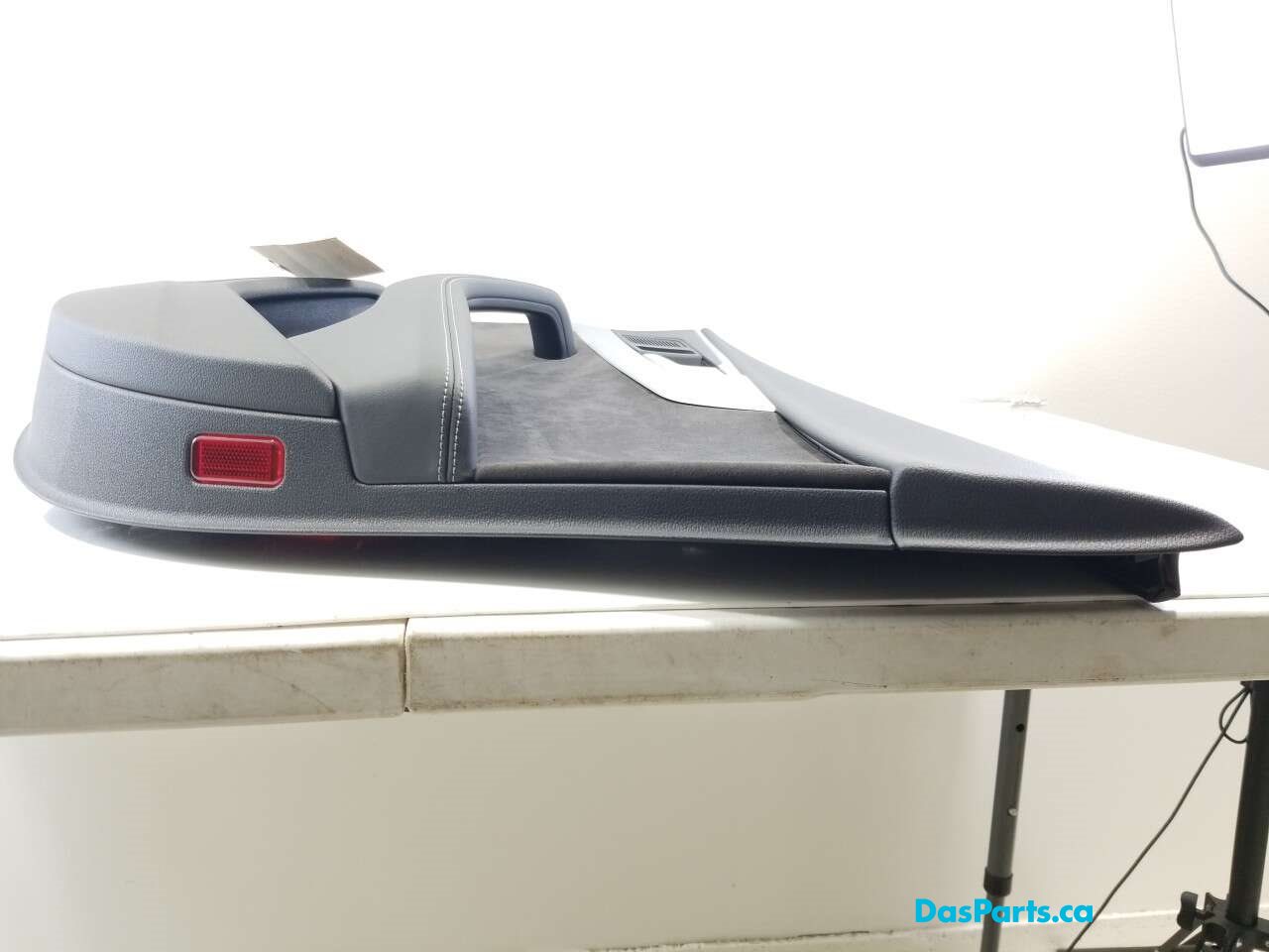Door Card RR
