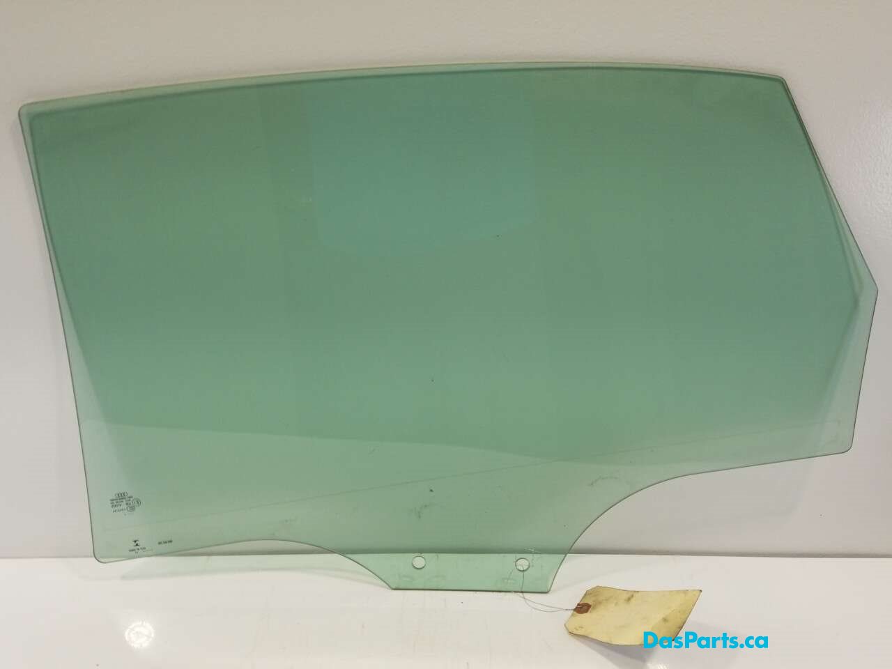 Window Glass RR