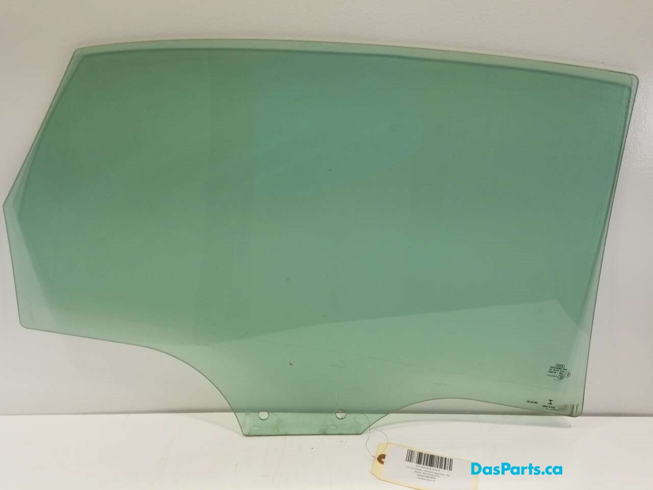 Window Glass LR