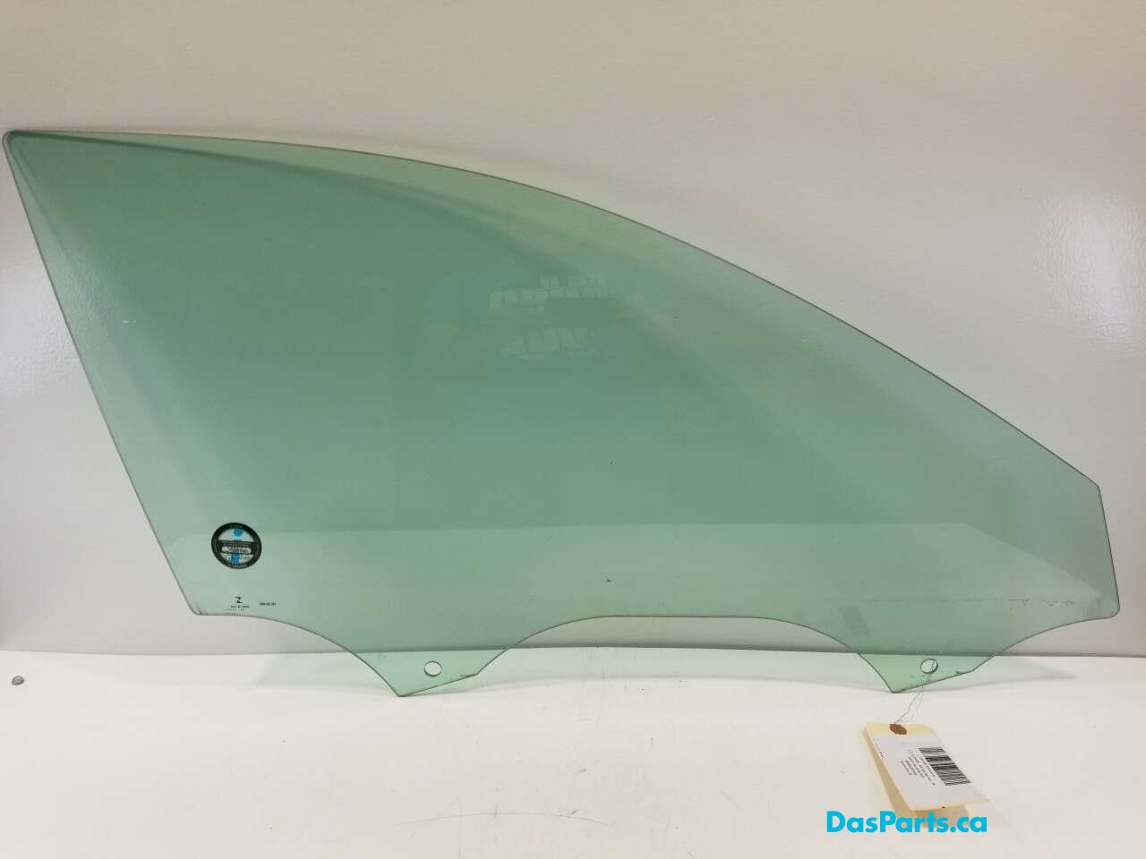 Window Glass RF