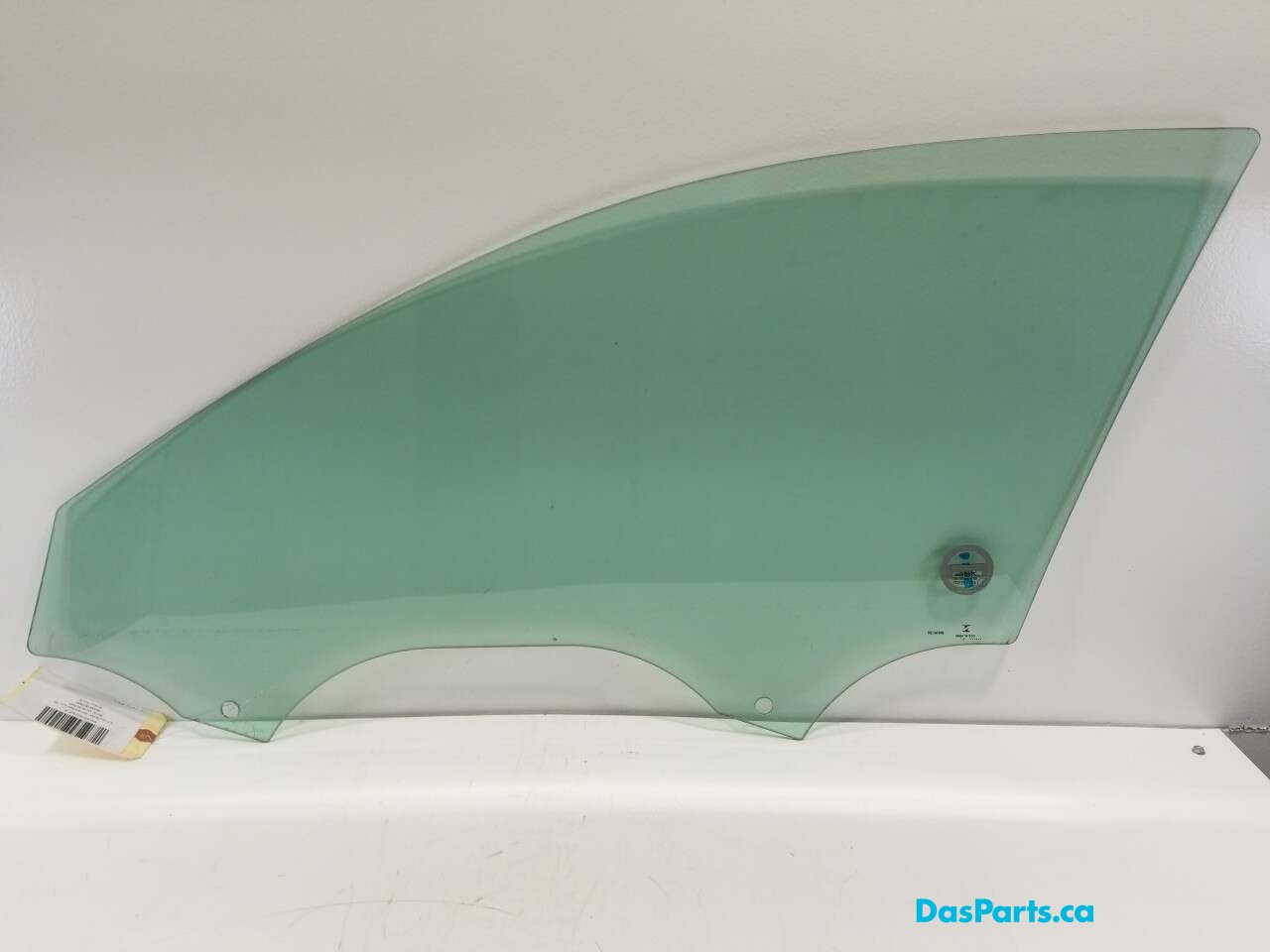 Window Glass RF