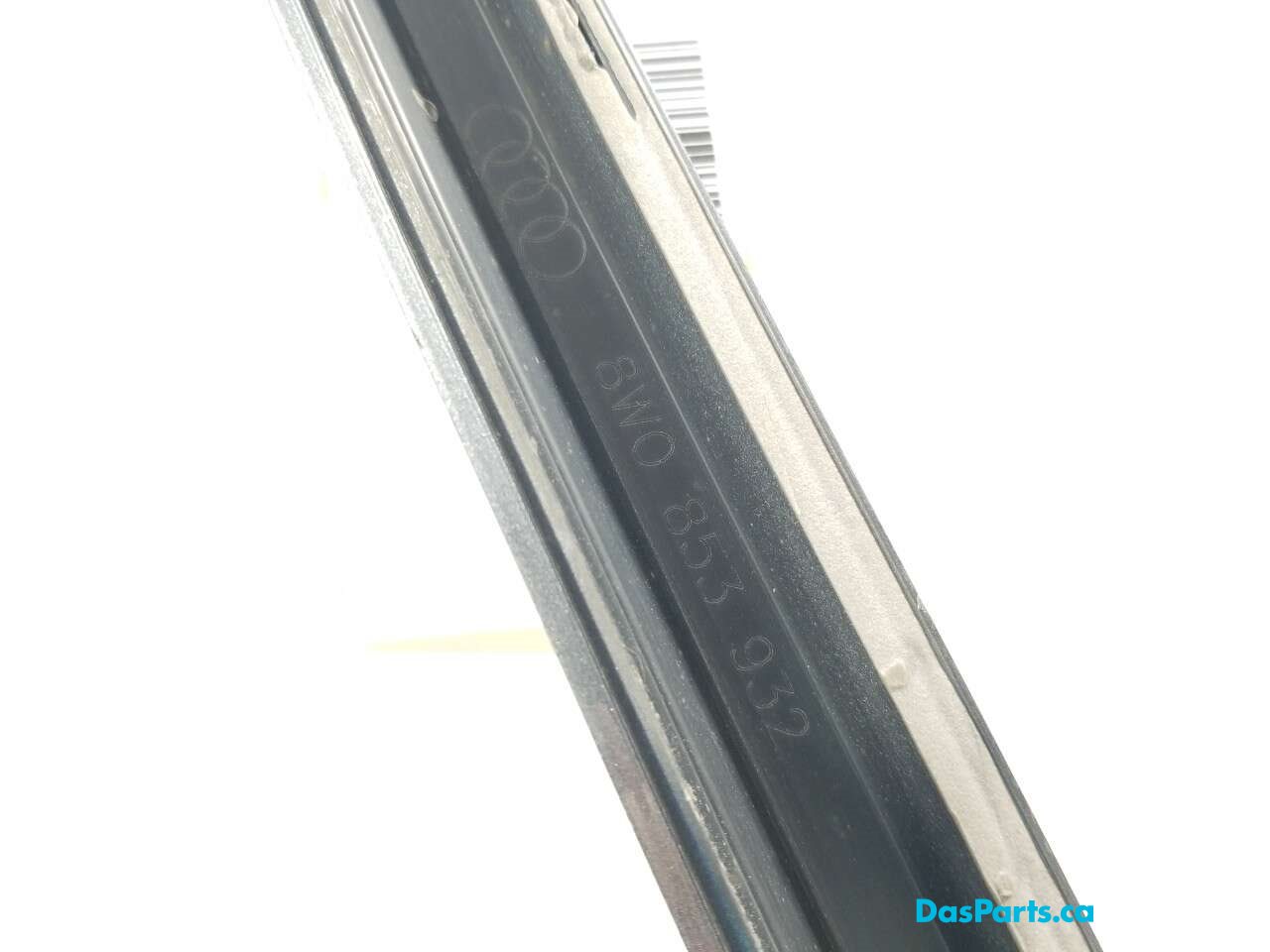 Side Skirt Right Side