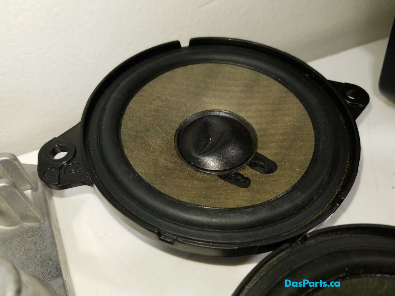 Speaker Set Complete