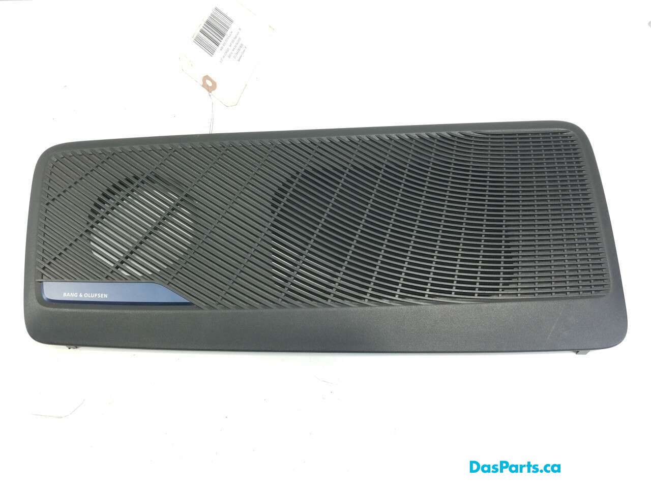 Speaker Cover LR