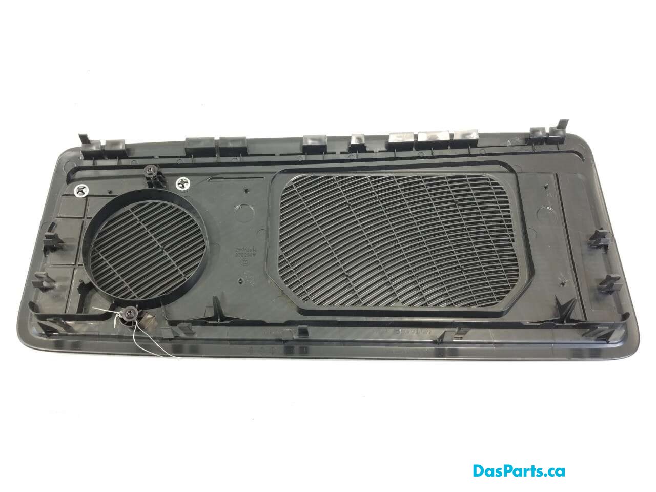 Speaker Cover LR