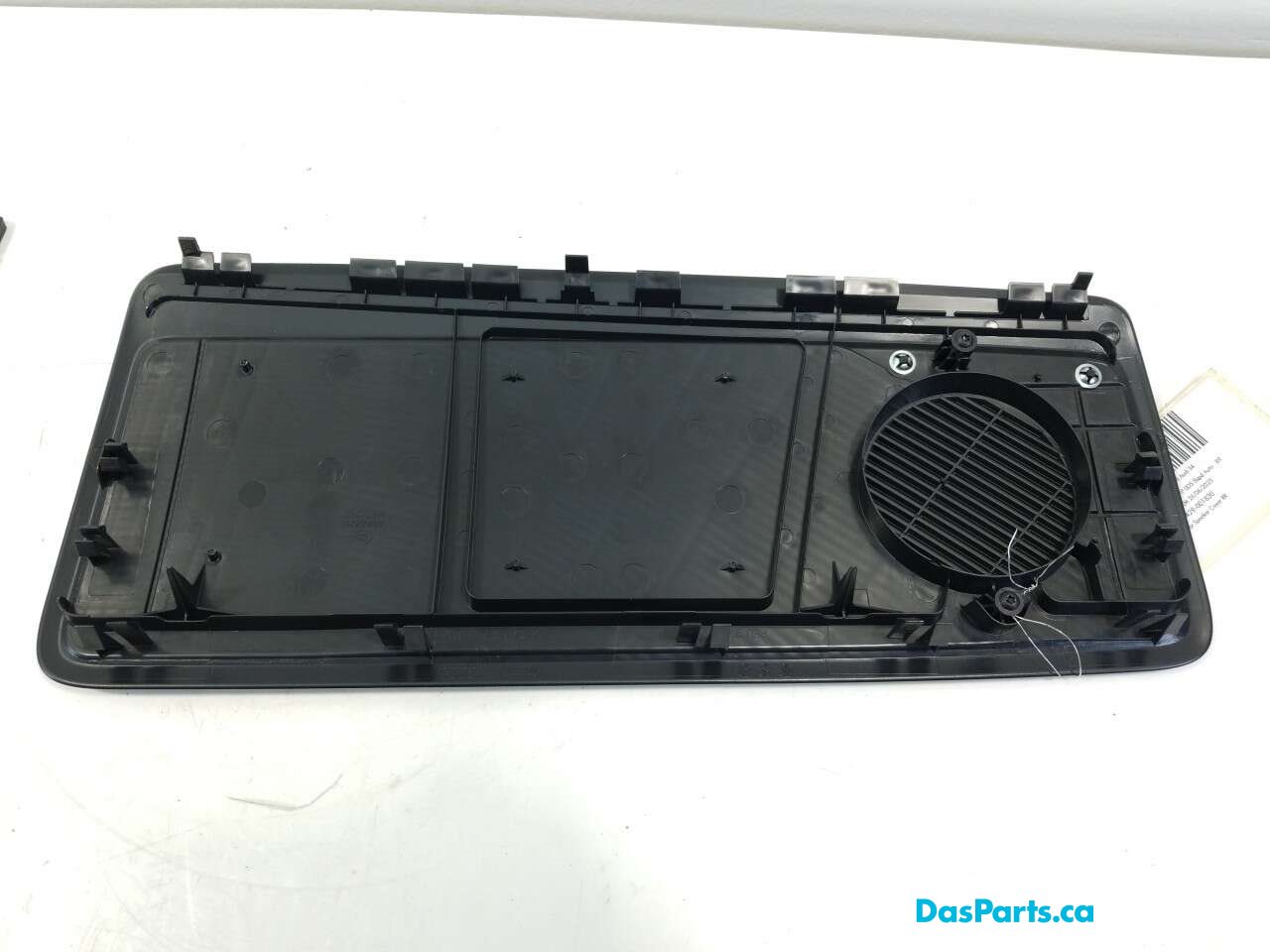 Speaker Cover RR