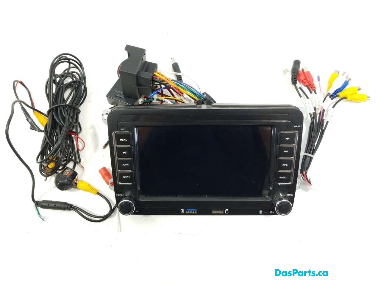 Radio Aftermarket