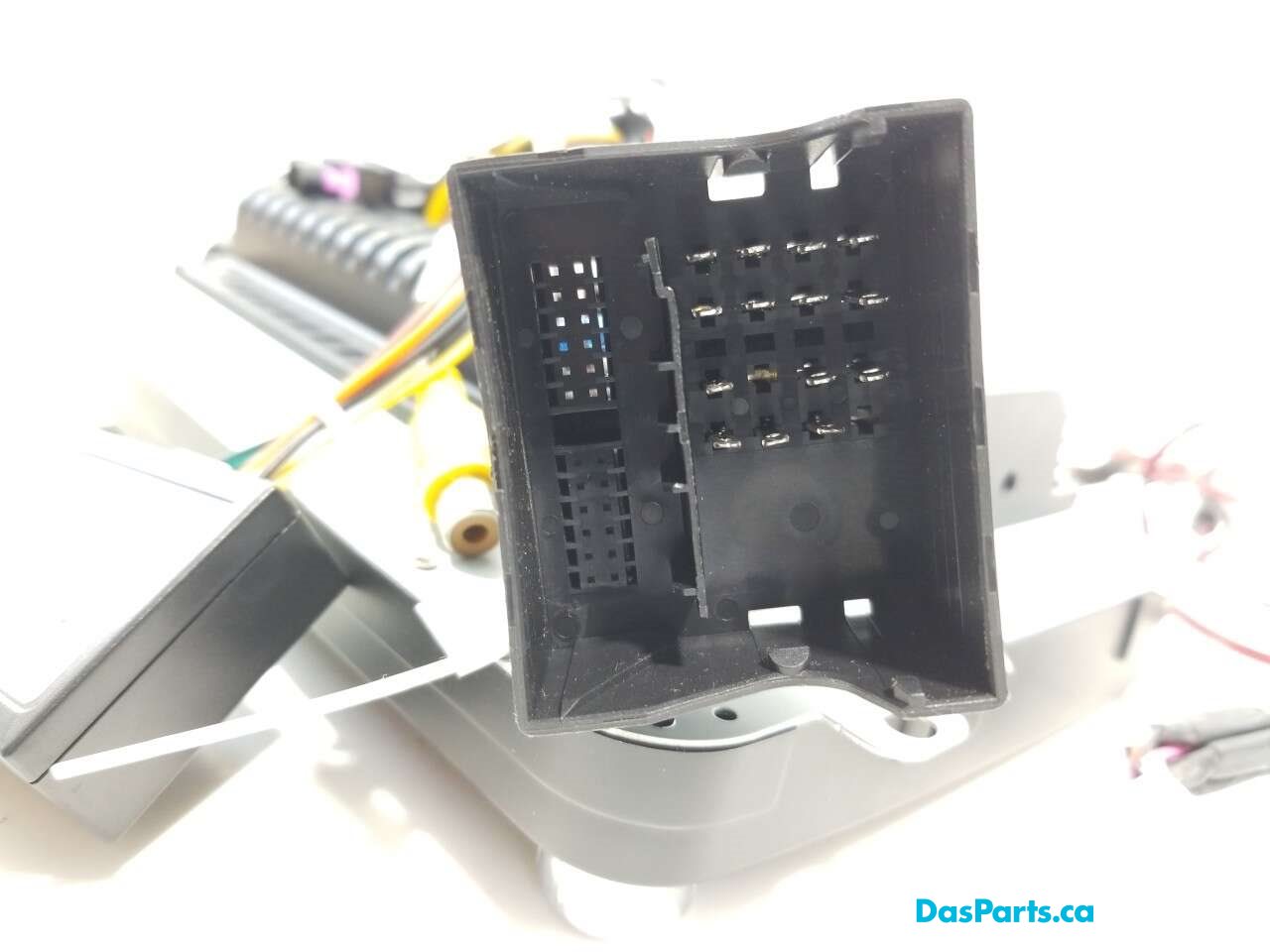 Radio Aftermarket