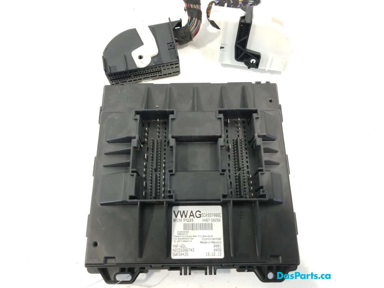 Body Control Module
