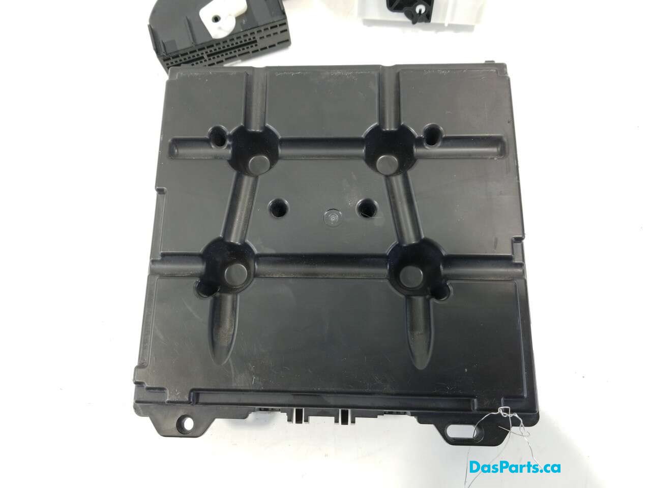 Body Control Module