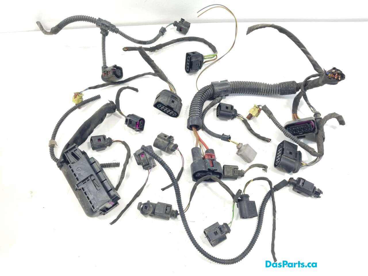 Wire Clip Set