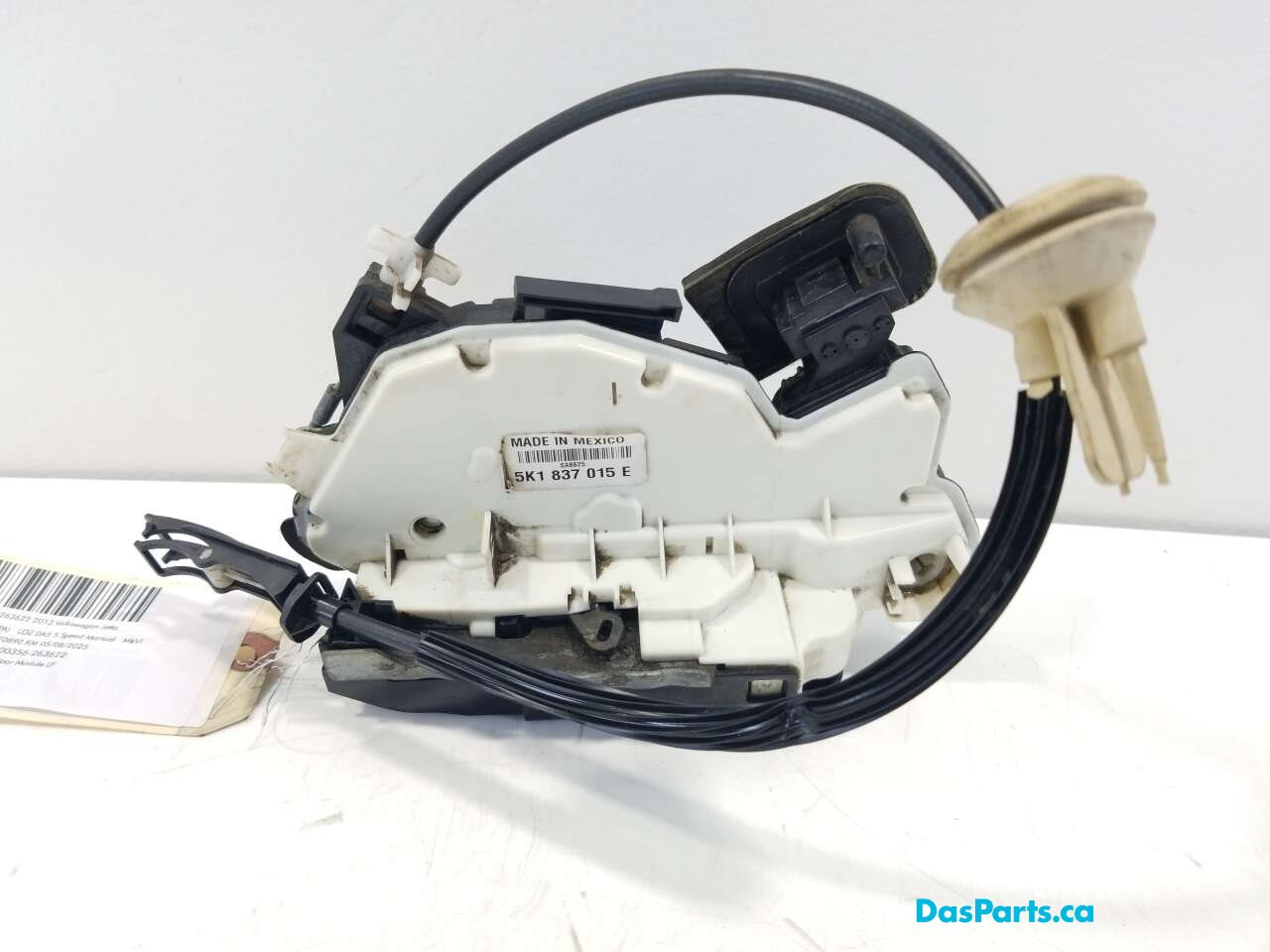 Door Module LF