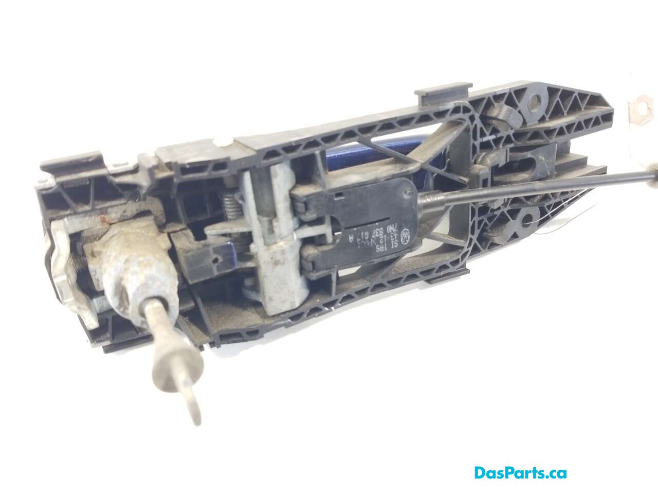 Door Handle LF